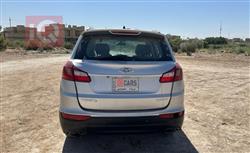 Chery Tiggo 5